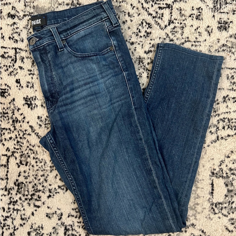 Paige Lennox Jeans